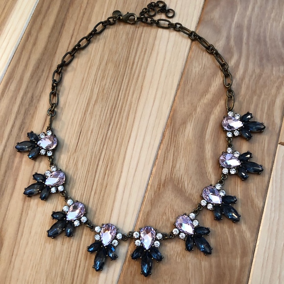 J. Crew Factory Jewelry - ✨HP✨J. Crew Factory Necklace